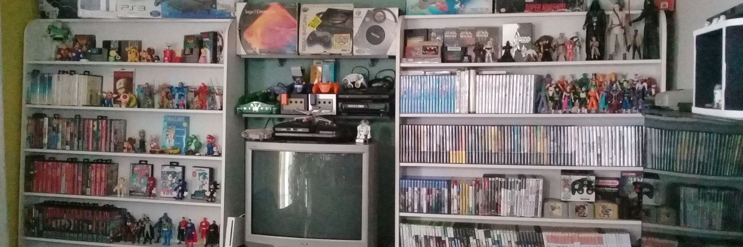 CiroRetroGames's profile banner image