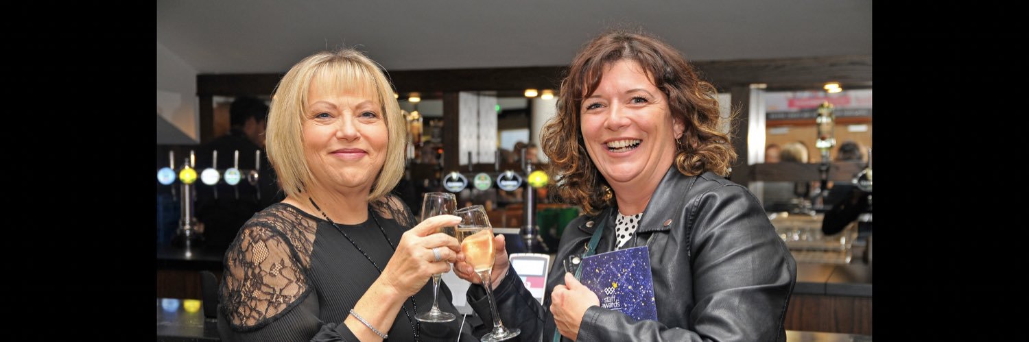 Tracey Virgin-Elliston💙 banner