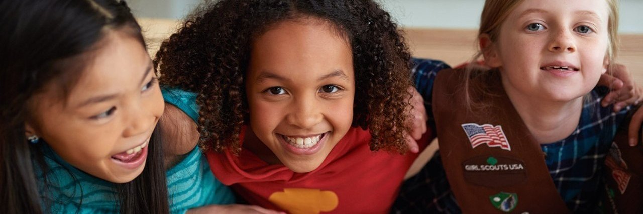 GirlScoutsATL's profile banner image