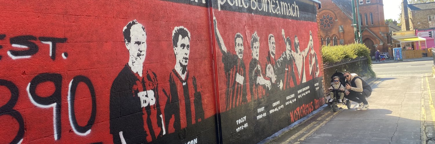 Elizabeth Staunton banner