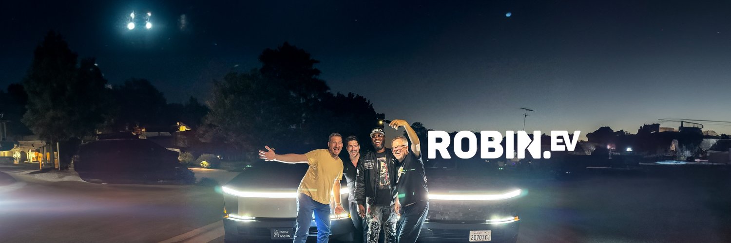 robinevtv's profile banner image