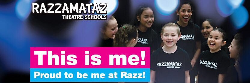 Razz SuttonColdfield banner