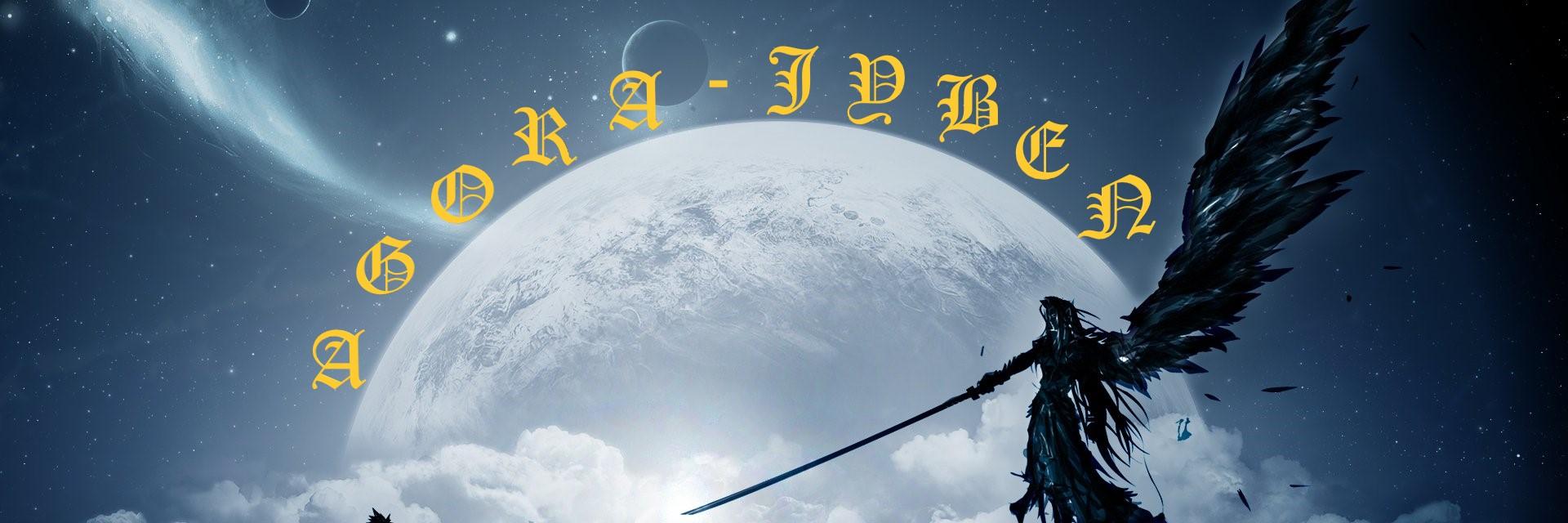 Agora-Jyben banner