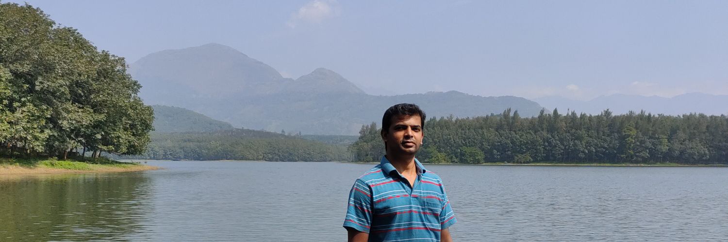 arun85prasad's profile banner image