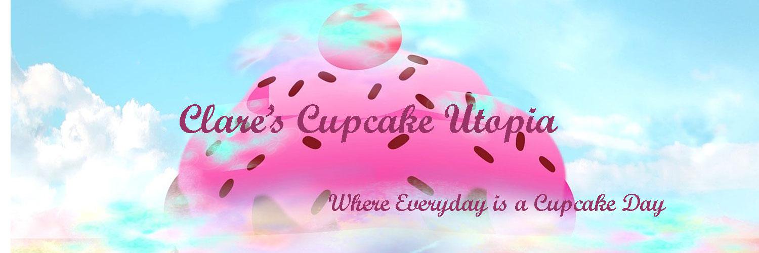 ClaresUtopia's profile banner image