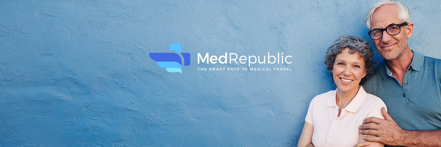 medrepublic's profile banner image