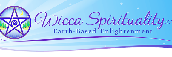 Wicca  Spirituality banner