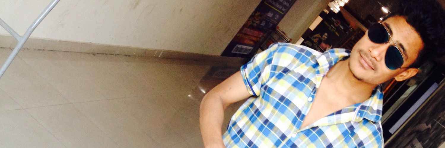 vikassonwar's profile banner image