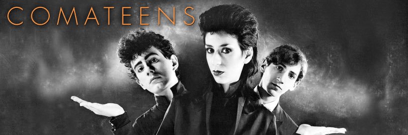 ComateensNYC's profile banner image