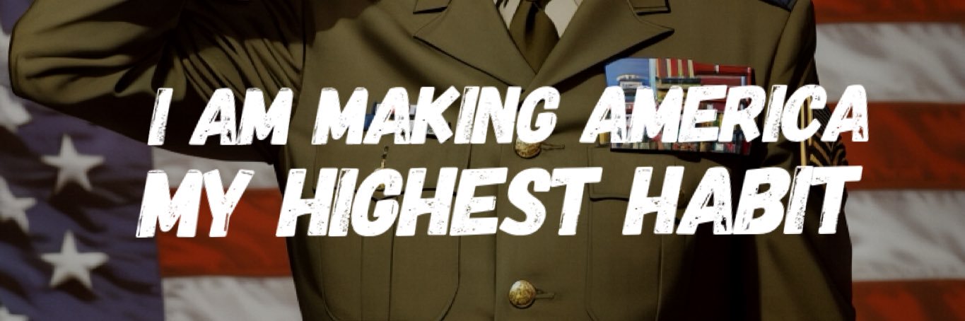 Americaneer's profile banner image