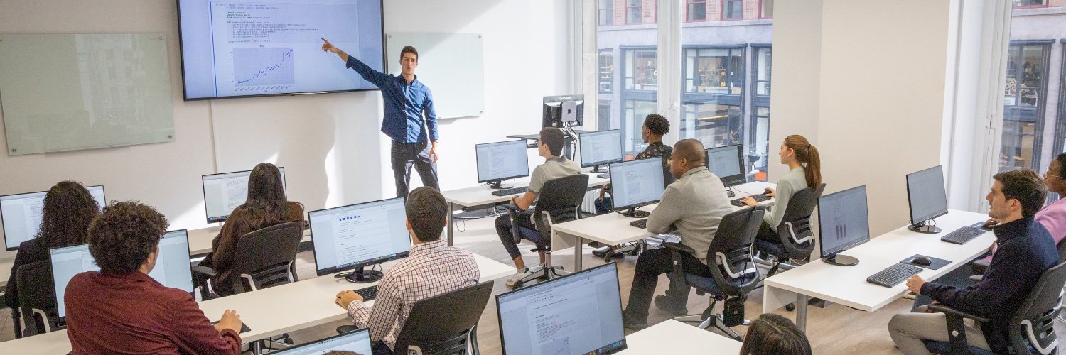 Noble Desktop banner