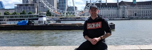 Wriggy Profile Banner