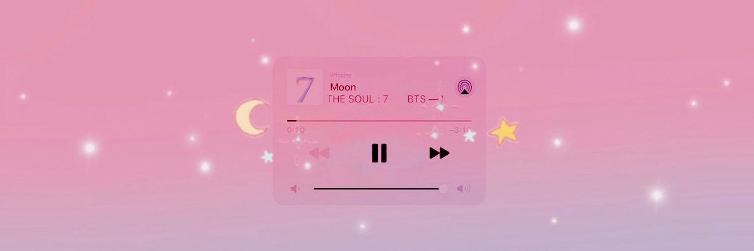 soph⁷ 🌙 woosan au banner