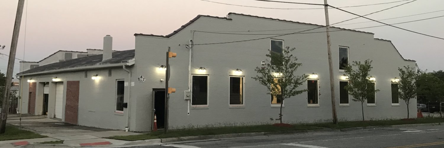 TidewaterBrews's profile banner image