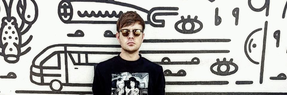 Beyers de Vos 🌈 banner