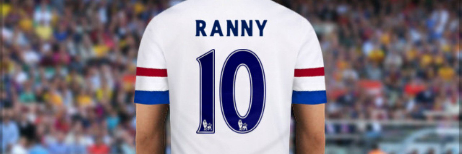 RannyGray1's profile banner image