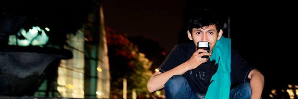 Fikiiki's profile banner image