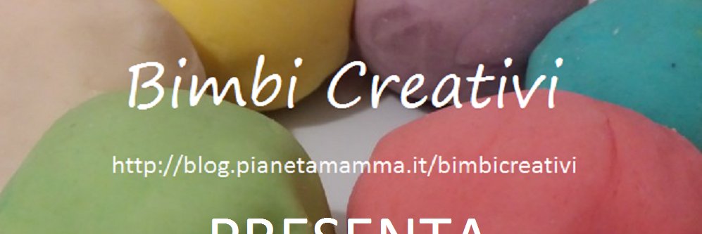 BimbiCreativi's profile banner image