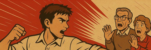 BayesReality Profile Banner