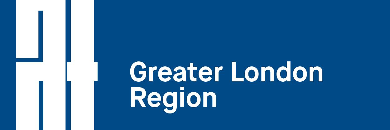 CIAT Greater London Region banner