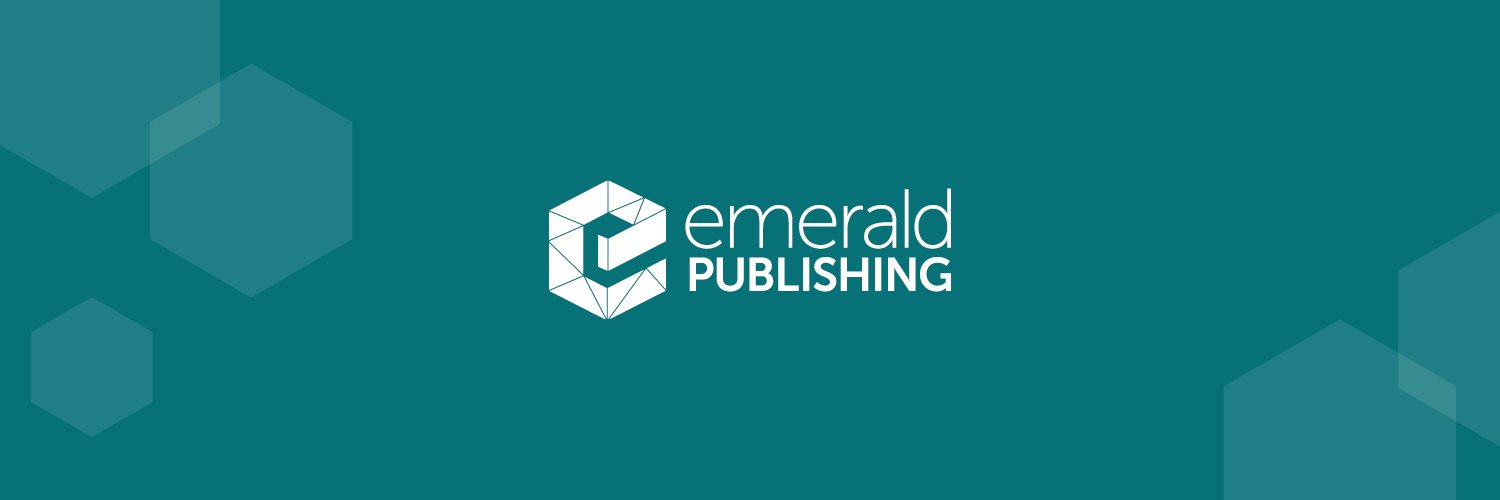Emerald Case Studies banner