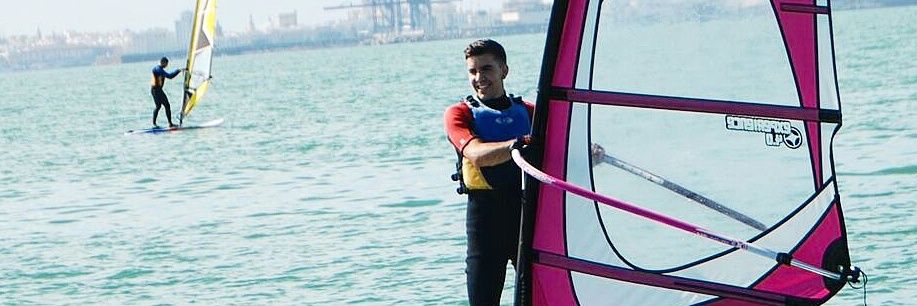 David170996's profile banner image