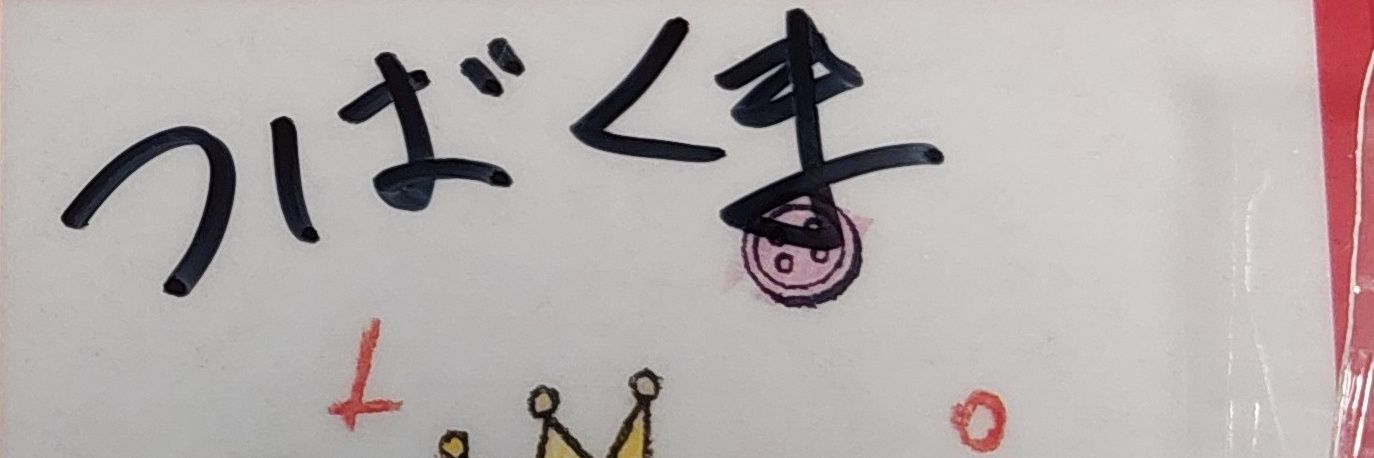 tsubakuma's profile banner image