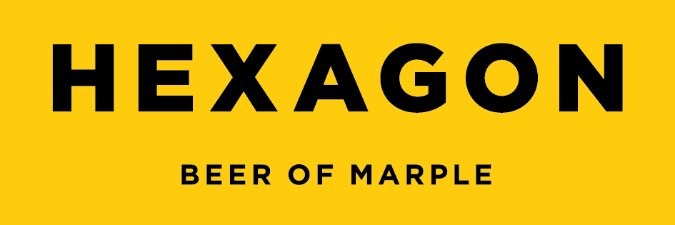 HexagonBrewCo's profile banner image