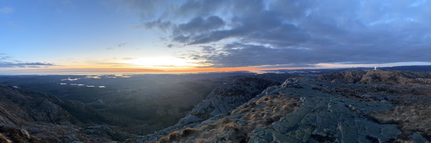 Magnar Barsnes banner