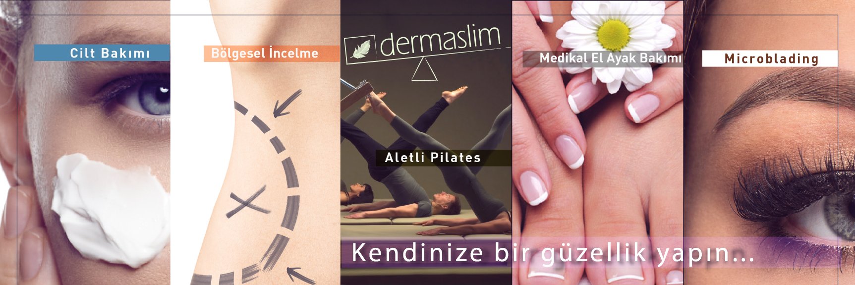 dermaslim1's profile banner image