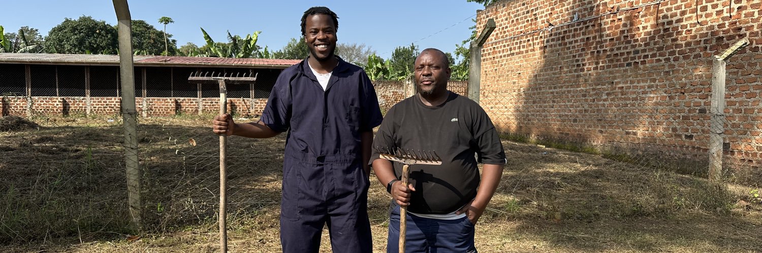 Kassim Kayira banner