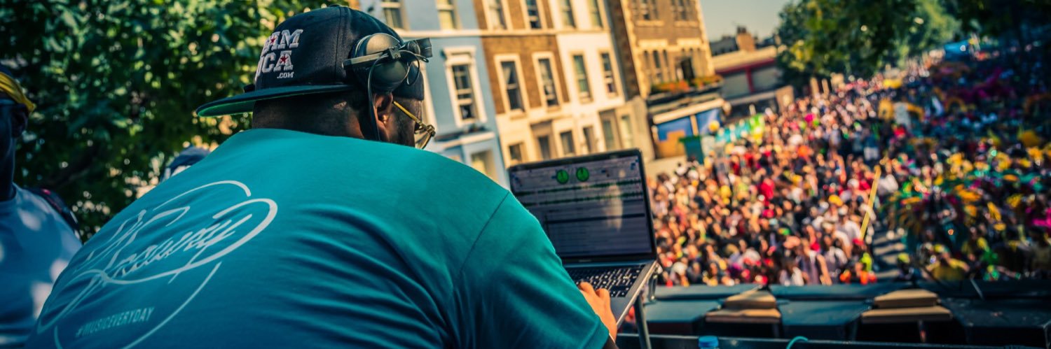 DJ SOCA SPAWNY banner