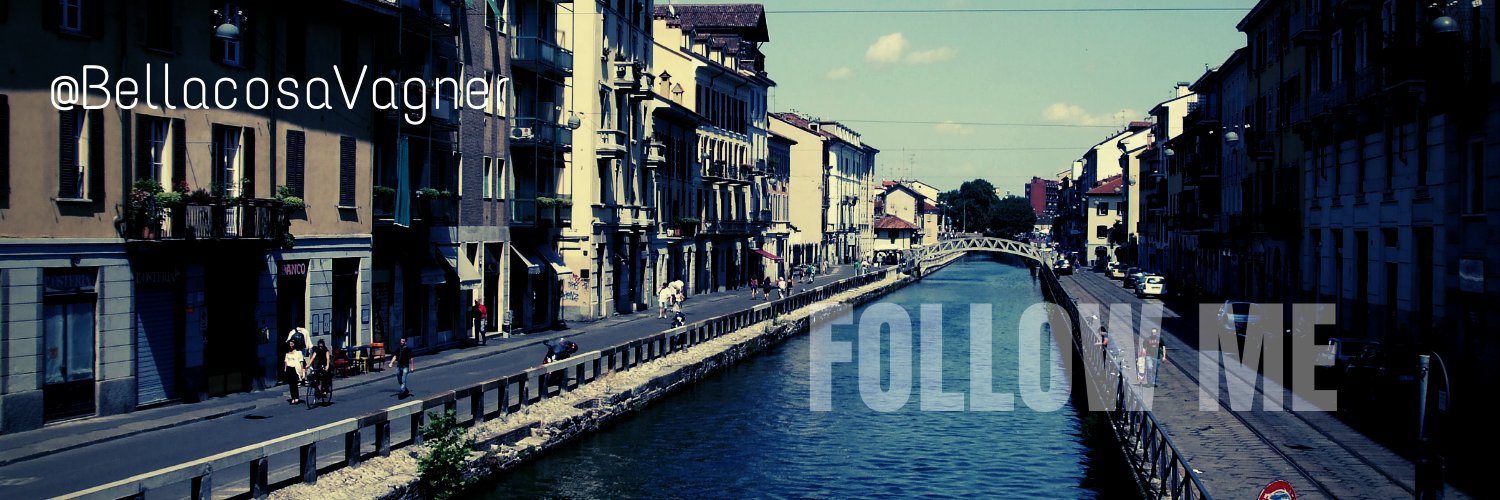 BellacosaVagner's profile banner image
