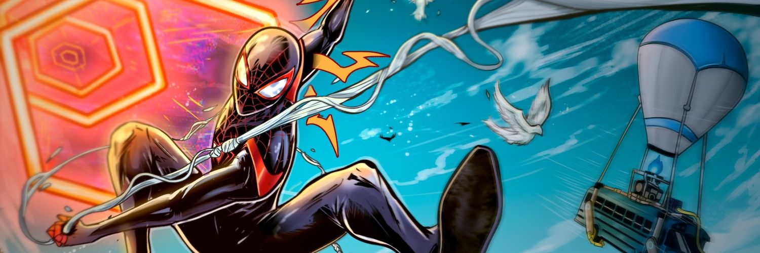 I'm Ghost ツ banner