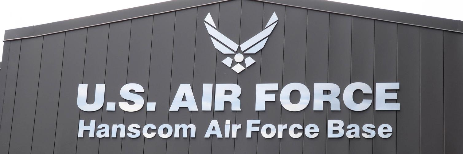 Hanscom_AFB's profile banner image