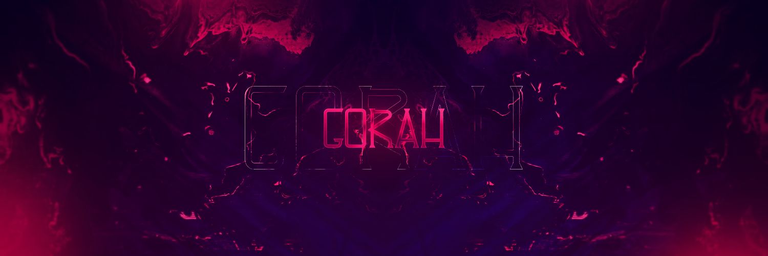 𝓖𝓸𝓻𝓪𝓱☆ banner