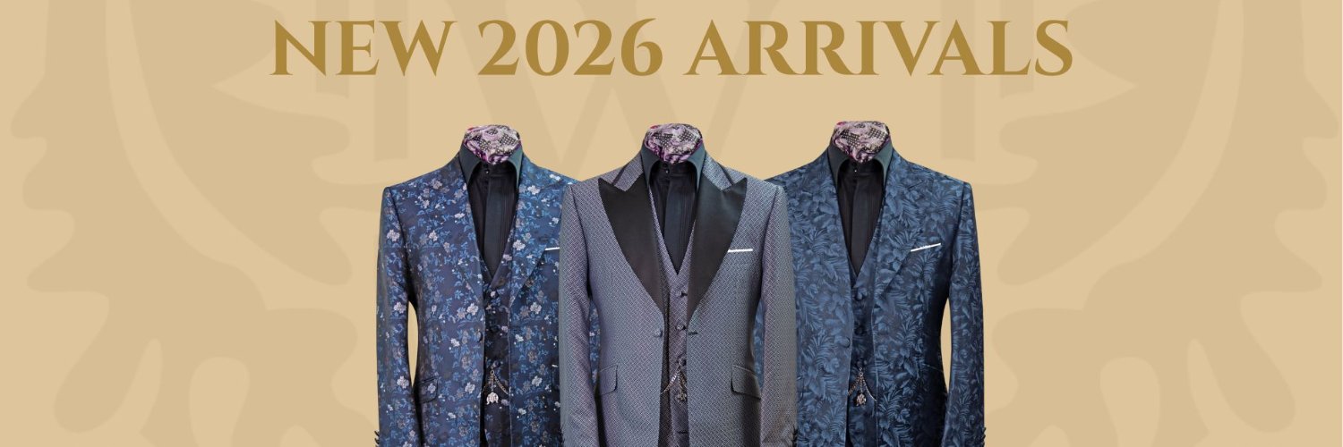 William Hunt Savile Row banner