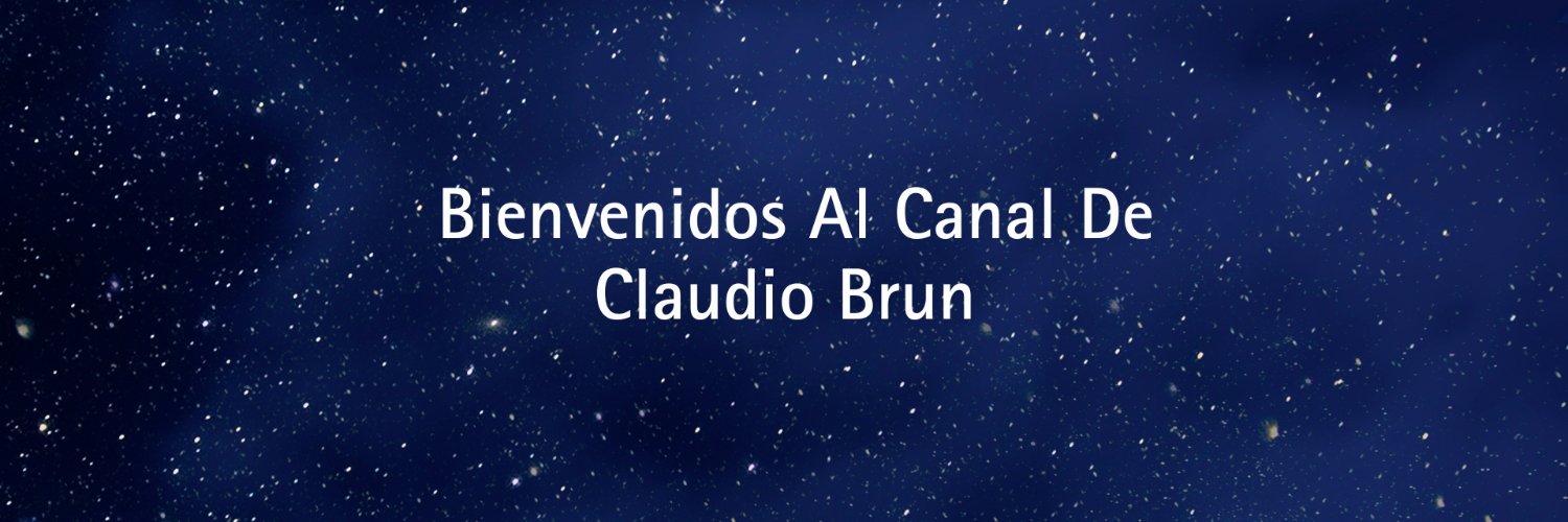 Claudio_Brun_'s profile banner image