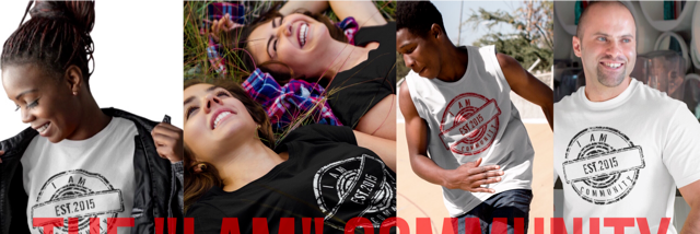 IAMCommunity_'s profile banner image