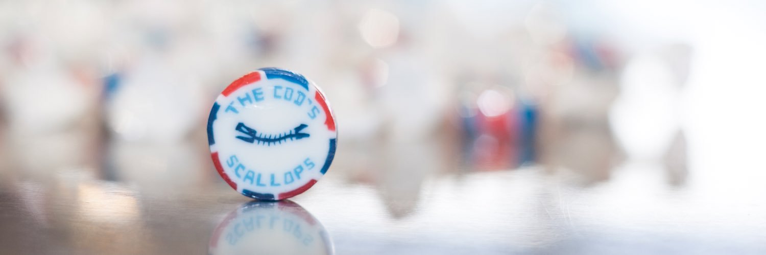 TheCodsScallops's profile banner image