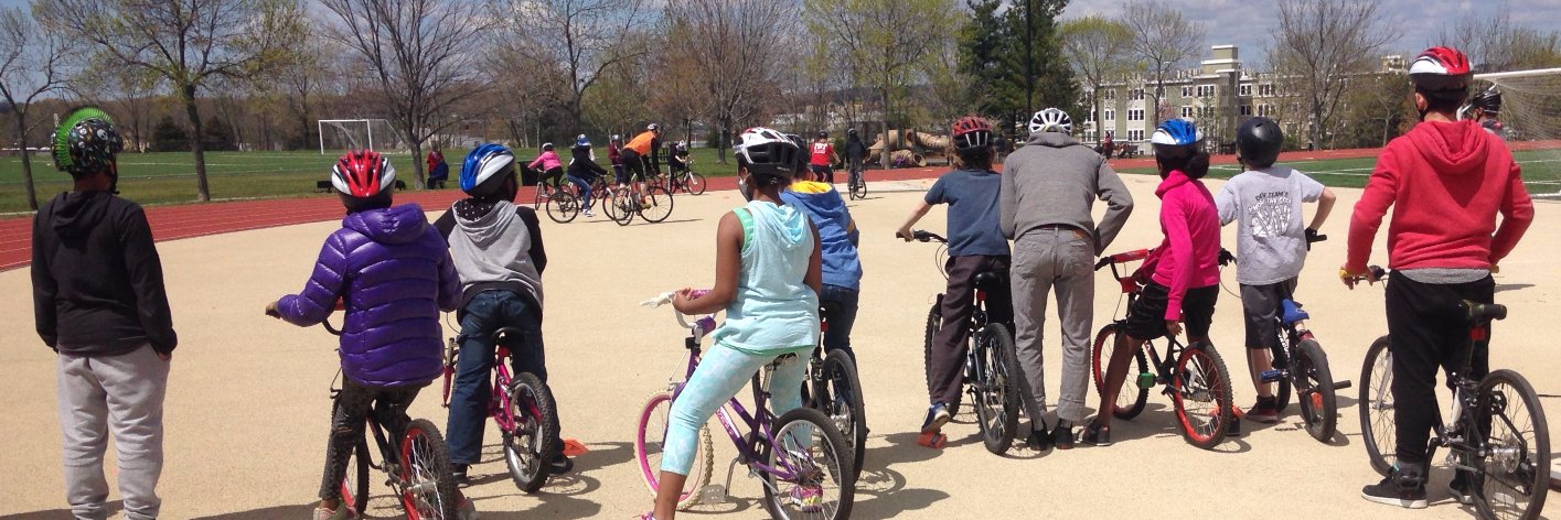 Cambridge CDD banner