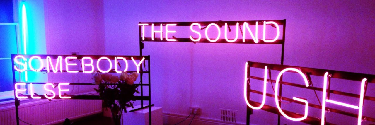 LoudMary's profile banner image