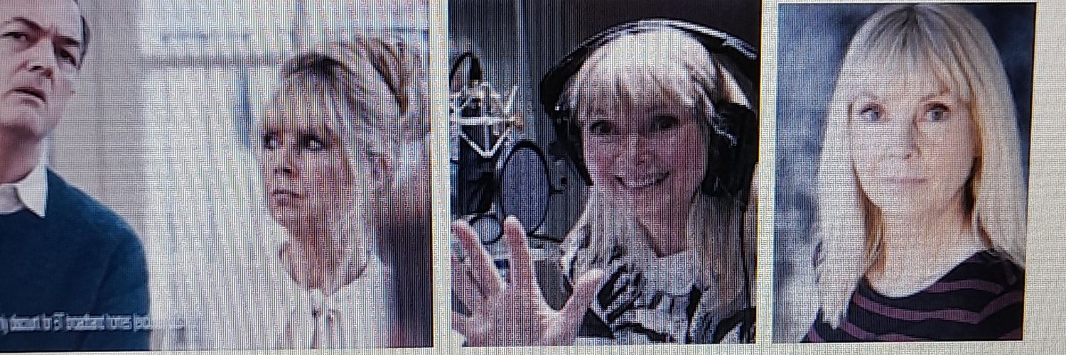 Carla de Wansey banner