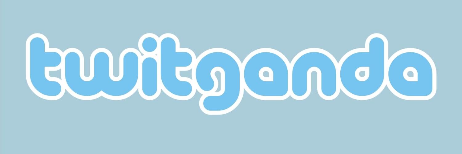 twitganda's profile banner image
