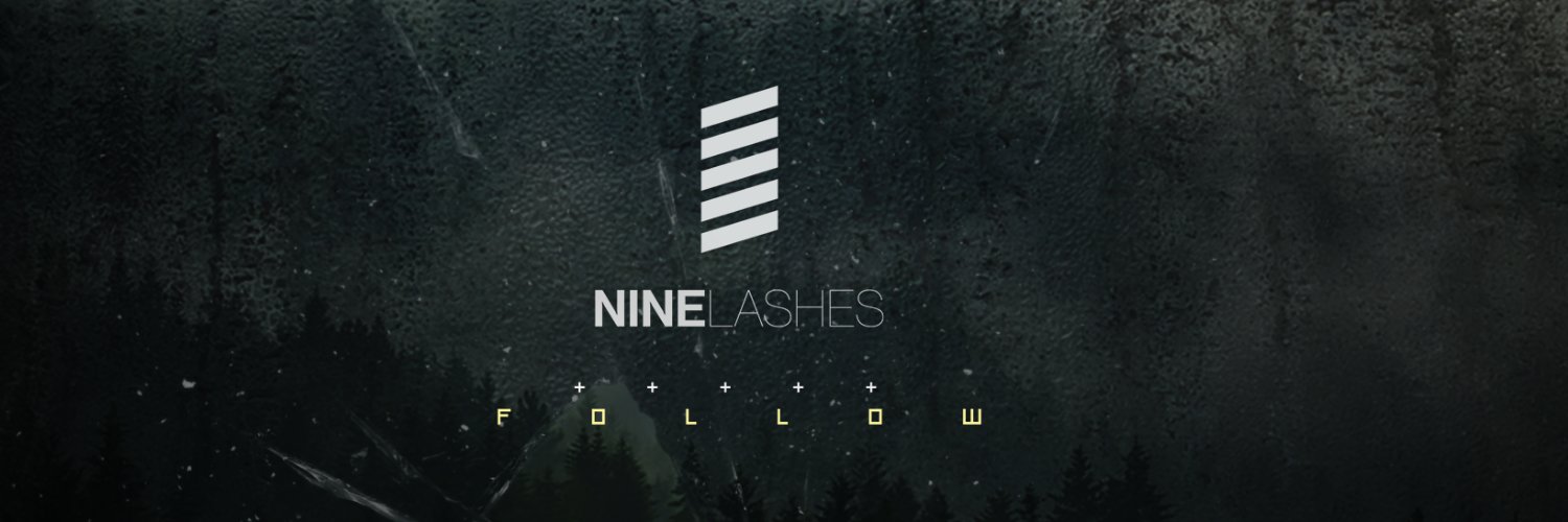 Nine Lashes banner