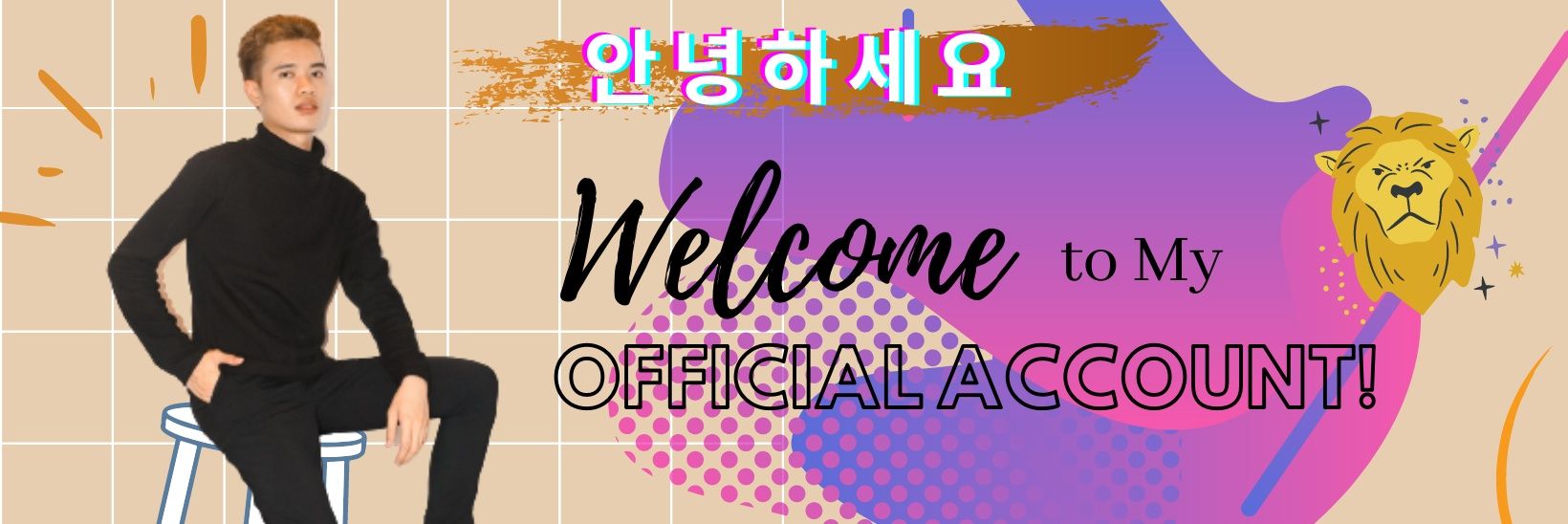 ilovelesterDY's profile banner image