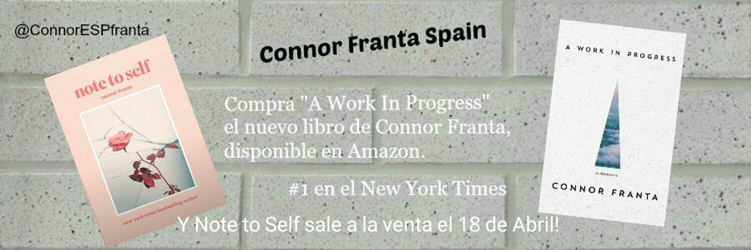 ConnorESPfranta's profile banner image