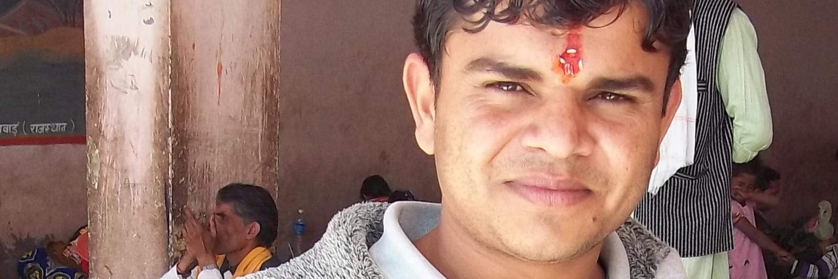 p_singh89's profile banner image