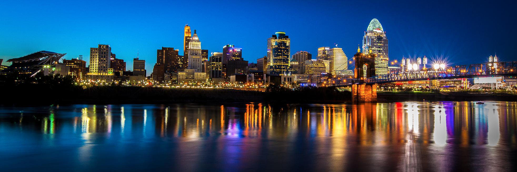 involvedcincy's profile banner image