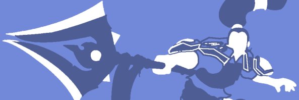 AznTrueblade 🍥 banner